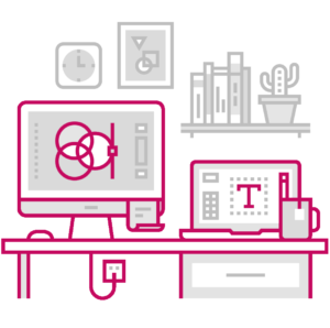 Homepage-Design nach Inhalt Erst Inhalt, dann Homepage-Design