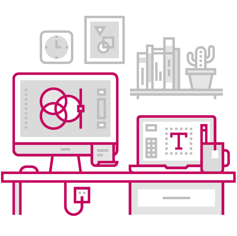 Homepage-Design nach Inhalt Erst Inhalt, dann Homepage-Design