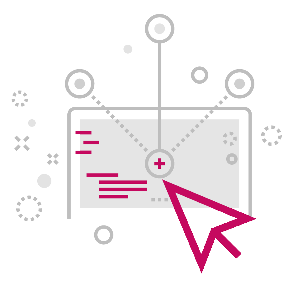 Zielorientierte Homepage-Erstellung Zielorientierte Homepage-Erstellung